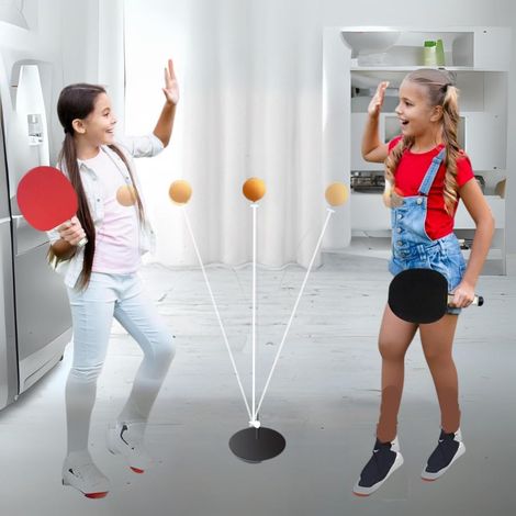 PlayMagic Table Tennis Training Kit