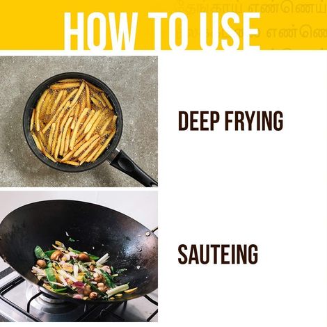 Puvi Groundnut (Peanut) Cold Pressed Oil | Healthy Cooking Oil