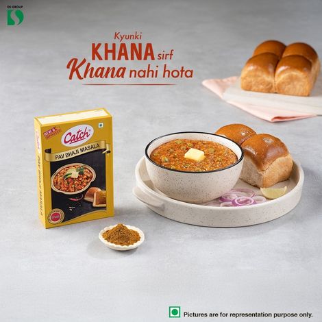 Catch Pav Bhaji Masala