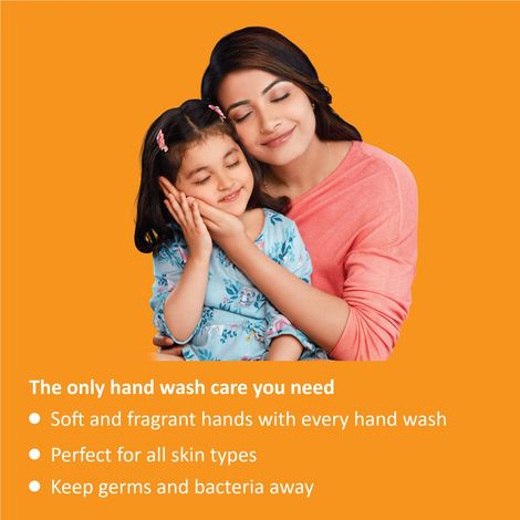 Santoor Foaming Handwash