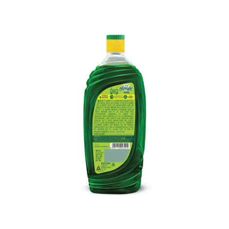 Nimyle Herbal Power of Neem Eco friendly Floor Cleaner