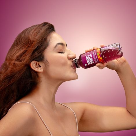 Bombay Banta Kala Khatta Soft Drink