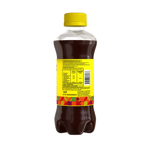 Bombay Banta Black Jeera Soda