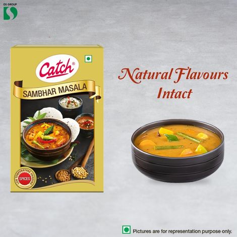 Catch Sambhar Masala