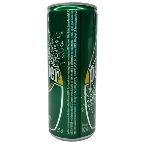 PERRIER Maison Carbonated Natural Mineral water