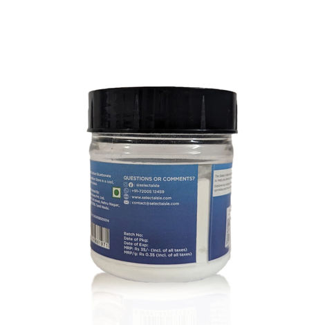 The Select Aisle Baking Soda