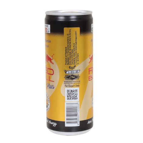 Red Bull Zero Sugar Energy Drink