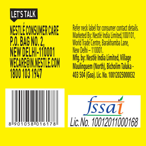 Maggi Rich Tomato Ketchup