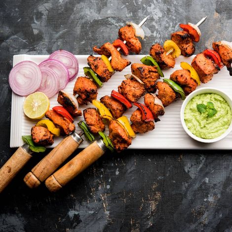 Shan Tikka Boti Masala