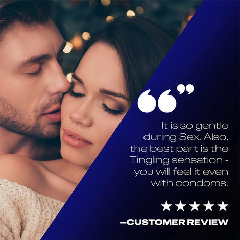 Durex Lube - Intense - Tingling Lubricant