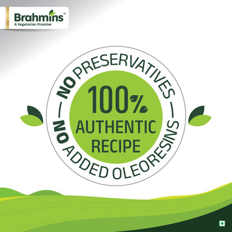 Brahmins Sambar Powder