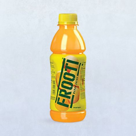 Frooti Mango Fruit Juice