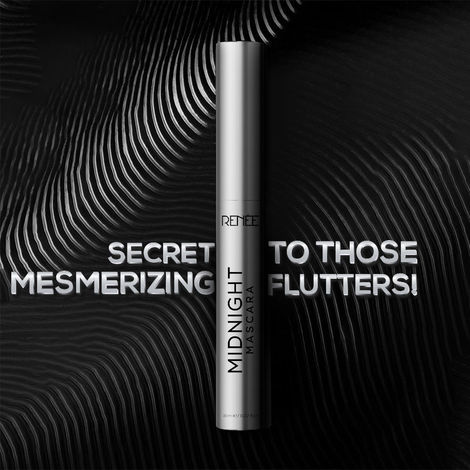 Renee Midnight Mascara