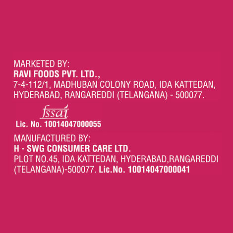 Dukes Waffy Strawberry Roll