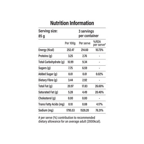 Cookd Ambur Biryani Paste