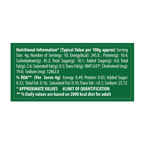 Pizza Oregano Spice Mix Multipack