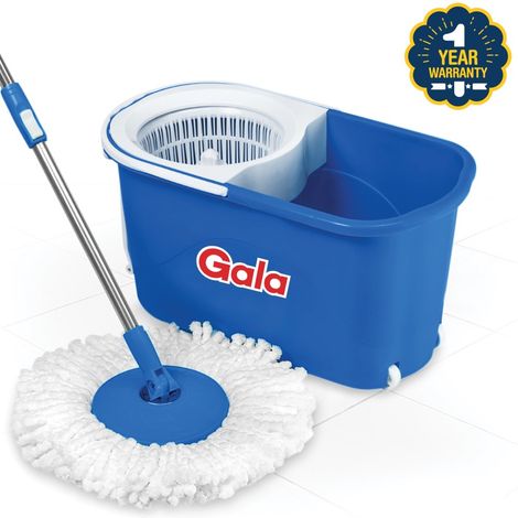 Gala Quick Spin Mop