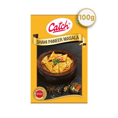 Catch Shahi Paneer Masala