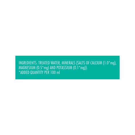Bisleri Packaged Drinking Water