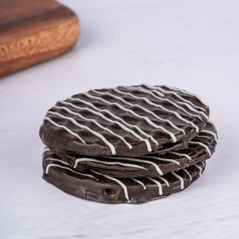 Nova Nova Waffle Chocolates- Dark Chocolate