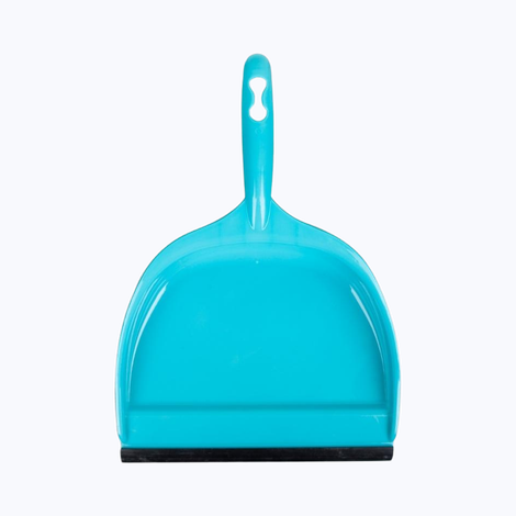Gebi Sparkle Plus Dolphin Dust Pan