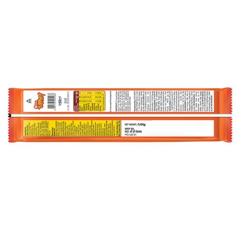 YiPPee! Magic Masala Noodles with Added Veggies - The Better Noodles