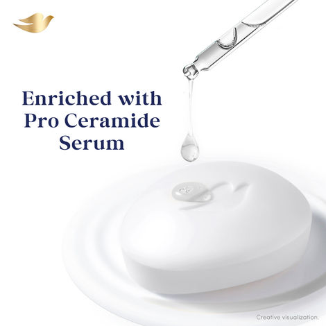 Dove Advanced Sensitive Care Bar