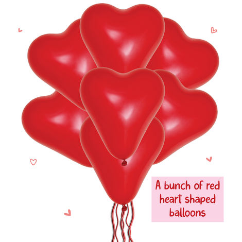 Oye Happy Valentine Vibes Hamper