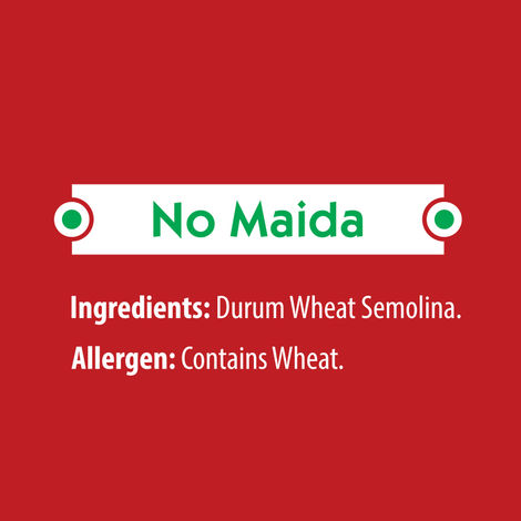 Del Monte Food Craft Pasta- Spaghetti