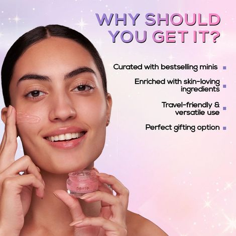 Renee Dream Kit Mini