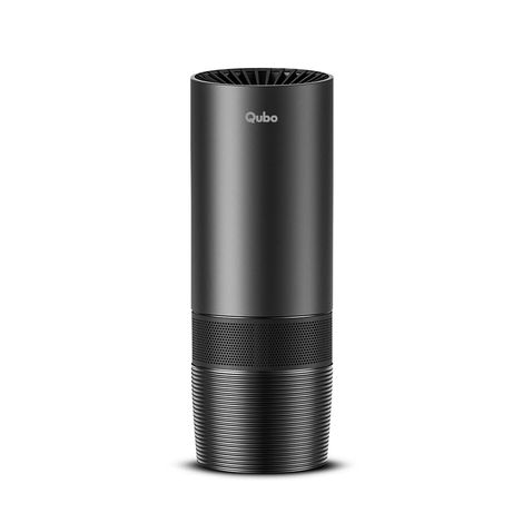 Qubo Car Air Purifier Pro from Hero Group