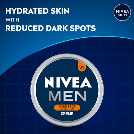 Nivea Men Dark Spot Reduction Face Cream