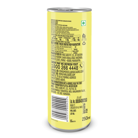 Bombay 99 Quinine and Lemon Tonic Water