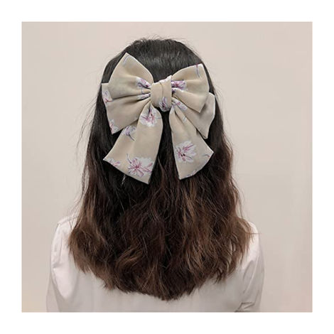 Bow Knots (Colour May Vary)