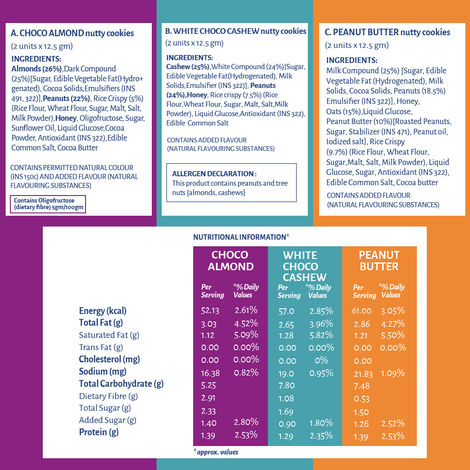 Open Secret Festive Chocolate and Flavoured Dry Fruits Gift Hamper