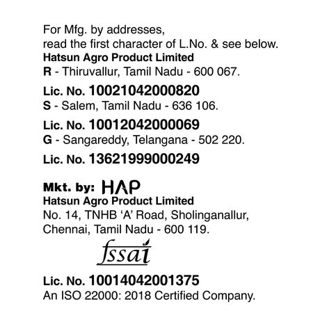 Arun Sea Salt Caramel Gronola Ice Cream Sandwich