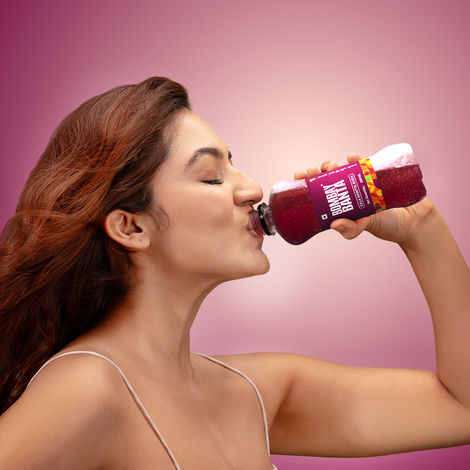 Bombay Banta Kala Khatta Soft Drink