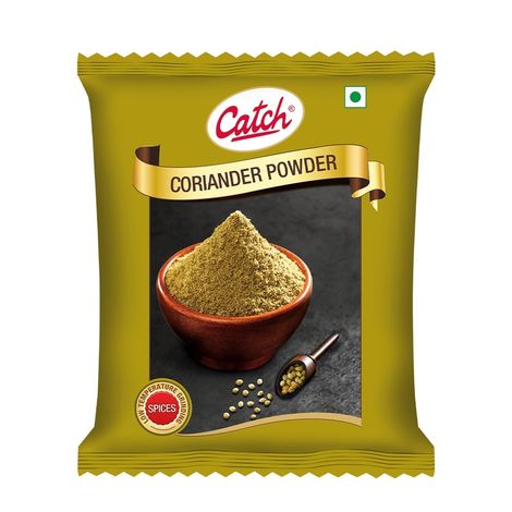Catch Coriander Powder