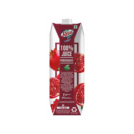 Dabur Real Pomegranate Juice