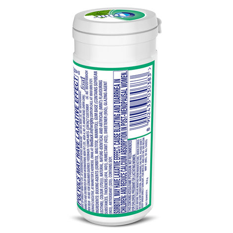 Orbit Sugar-Free Spearmint Chewing Gum Pot