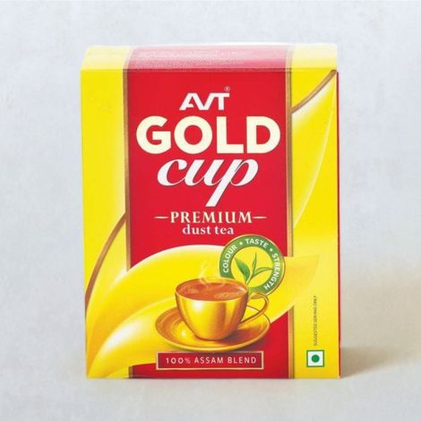 Avt Gold Cup Premium Assam Blend Black Tea