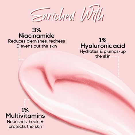 Renee Lumi Glow Cream