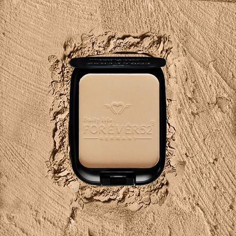 Daily Life Forever52 Wet & Dry Compact Powder Wd002