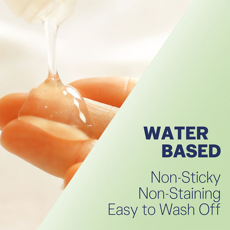 Durex Naturals Intimate Lubricant Gel