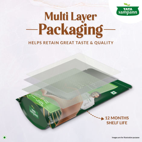 Tata Sampann 100% Pure Premium Chia Seed