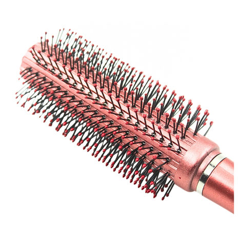 Round Roller Hair Brush- Assorted Color