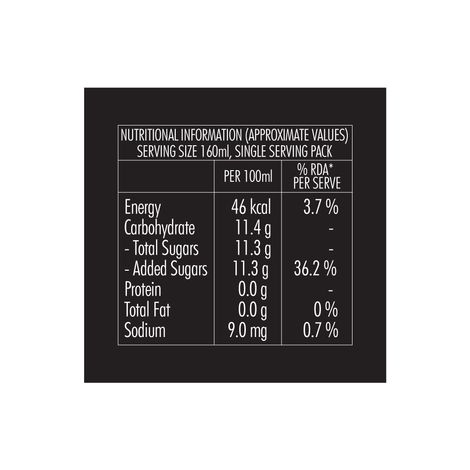 Bisleri Rev Soft Drink Combo