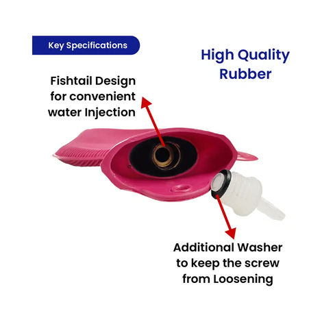 Tata 1mg Hot Water Bag