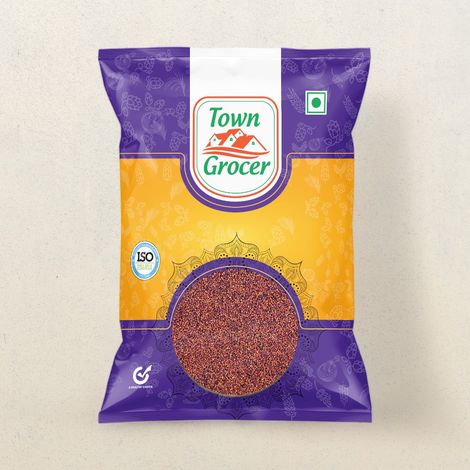 Town Grocer Whole Ragi