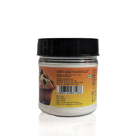 The Select Aisle Double Acting Baking Powder